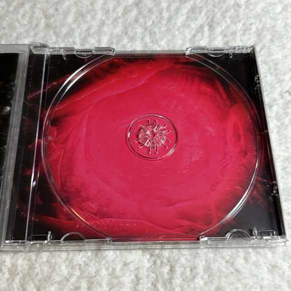 Lady Gaga-Chromatica CD - Picture 5 of 6